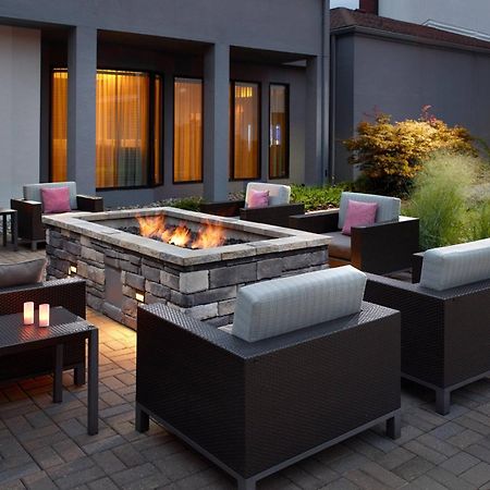 Hotel Courtyard By Marriott Raleigh Cary Exterior foto
