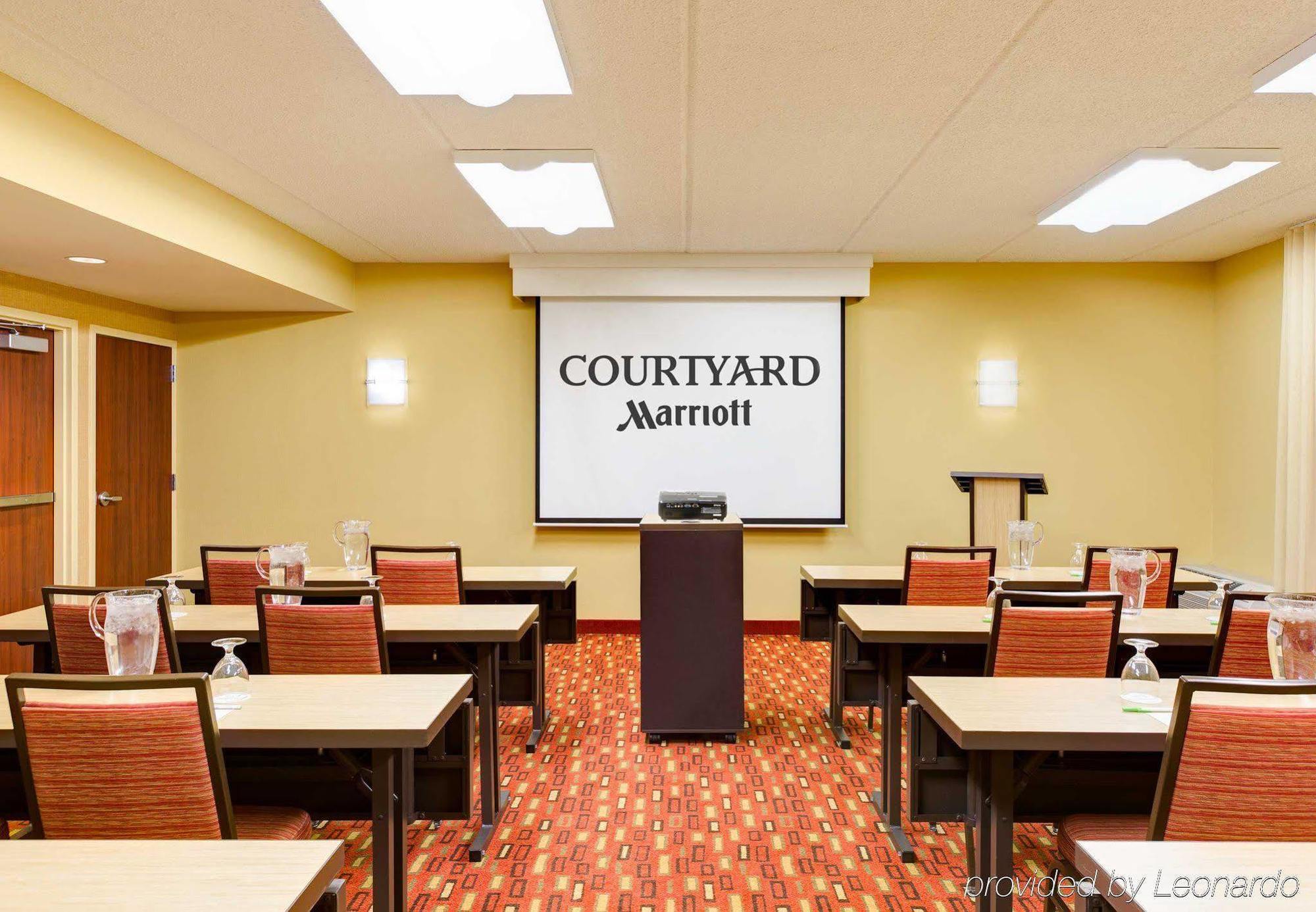 Courtyard By Marriott Raleigh Cary Hotel Exterior foto